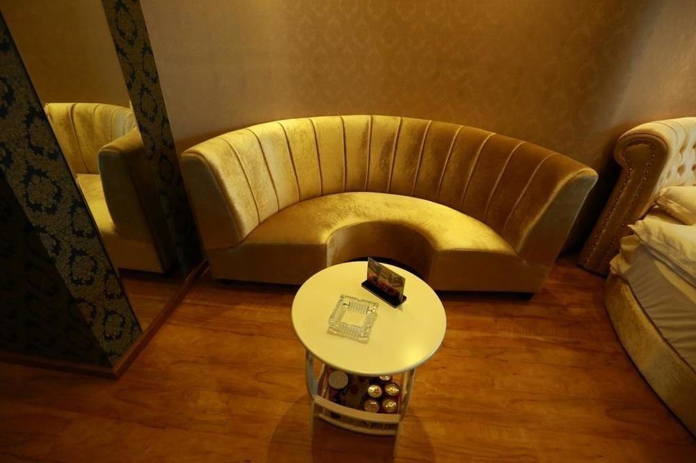 Yawei Apartment Hotel Kunming Exteriör bild